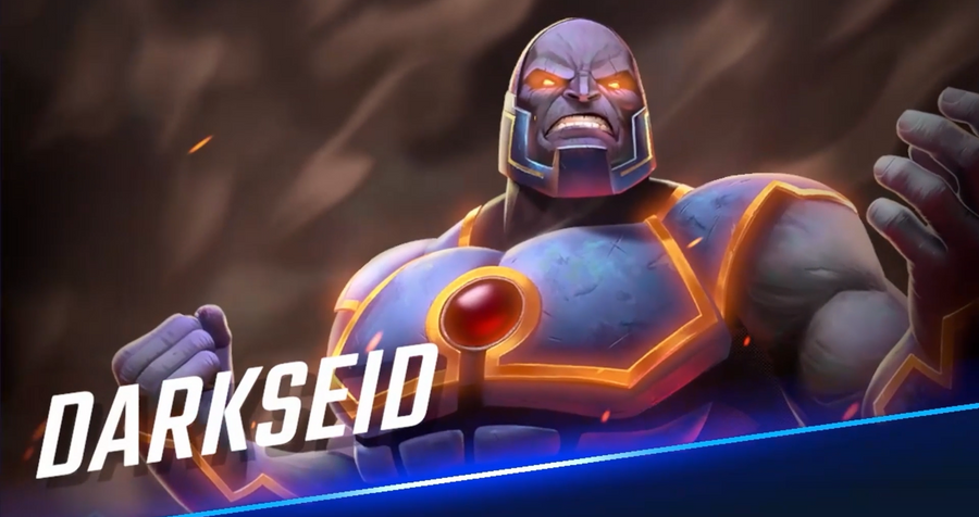 DCHV | Trailers & Teaser: App Store Preview 2023